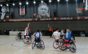 HDI Sigorta Tekerlekli Sandalye Basketbol Süper Ligi’nde Rakip Antalya Bş. Bld. ASAT Gençlik SK