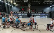 HDI Sigorta Tekerlekli Sandalye Basketbol Süper Ligi’nde Rakip Antalya Bş. Bld. ASAT Gençlik SK