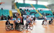 HDI Sigorta Tekerlekli Sandalye Basketbol Süper Ligi’nde Rakip Bağcılar Engelli Gençlik SK