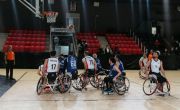 HDI Sigorta Tekerlekli Sandalye Basketbol Süper Ligi’nde Rakip Bursa Bedensel Engelliler SK