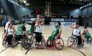 HDI Sigorta Tekerlekli Sandalye Basketbol Süper Ligi’nde Rakip Bursa Bedensel Engelliler SK