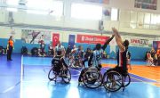 HDI Sigorta Tekerlekli Sandalye Basketbol Süper Ligi’nde Rakip Ceylanpınar Bld. SK