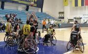 HDI Sigorta Tekerlekli Sandalye Basketbol Süper Ligi’nde Rakip Fenerbahçe