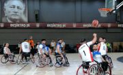 HDI Sigorta Tekerlekli Sandalye Basketbol Süper Ligi’nde Rakip Fuzulev 1453 Engelliler SK