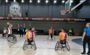 HDI Sigorta Tekerlekli Sandalye Basketbol Süper Ligi’nde Rakip Galatasaray