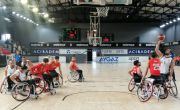 HDI Sigorta Tekerlekli Sandalye Basketbol Süper Ligi’nde Rakip TSK Rehabilitasyon MSK
