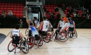 HDI Sigorta Tekerlekli Sandalye Basketbol Süper Ligi’nde Rakip Vakıflar Tekerlekli Sandalye Basketbol