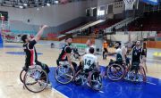 HDI Sigorta Tekerlekli Sandalye Basketbol Süper Ligi’nde Rakip Vakıflar Tekerlekli Sandalye Basketbol