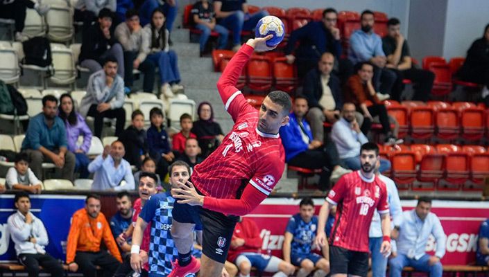 HDI Sigorta Türkiye Kupası Finalinde Rakip Beykoz Belediyesi GSK