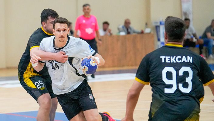 HDI Sigorta Türkiye Kupası Yarı Finalinde Rakip Depsaş Enerji