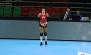 Hem smaçör hem pasör çaprazı: Ceren Kestirengöz