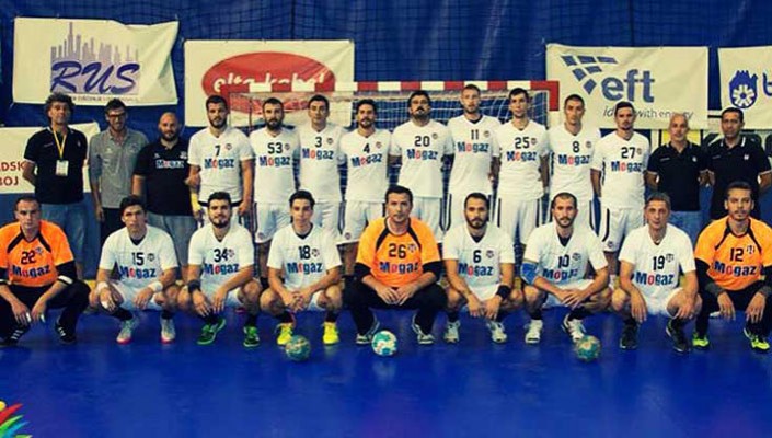 Beşiktaş Mogaz Takımımız Sosyal Medyada da Zirvede