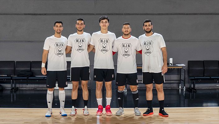 Hentbol A Takımımız Gücünü Öz Kaynaktan Alıyor