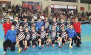 Hentbol Altyapı Maç Sonuçları