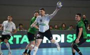 Hentbol Süper Lig Finalinde Rakip Sakarya Bş. Bld. SK