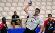 Hentbol Süper Lig’de Rakip Ankara Hentbol SK