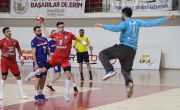 Hentbol Süper Lig’de Rakip Antalyaspor