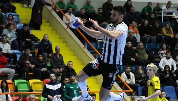 Hentbol Süper Lig’de Rakip Beykoz Belediyesi GSK
