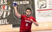 Hentbol Süper Lig’de Rakip Beykoz Belediyesi SK