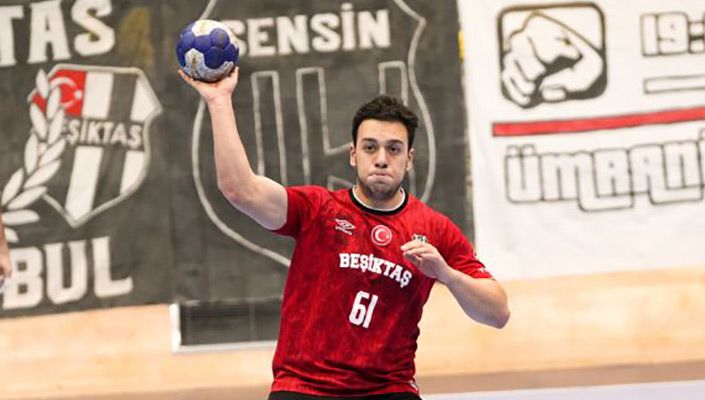 Hentbol Süper Lig’de Rakip Beykoz Belediyesi SK