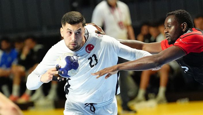 Hentbol Süper Lig’de Rakip Beykoz Belediyesi SK