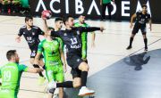 Hentbol Süper Lig’de Rakip Eskişehir Ormanspor