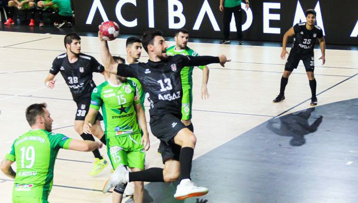 Hentbol Süper Lig’de Rakip Eskişehir Ormanspor