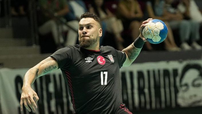 Hentbol Süper Lig’de Rakip Giresunspor