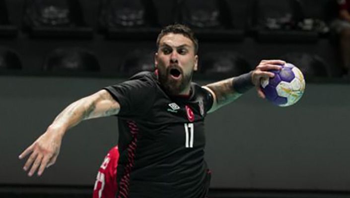 Hentbol Süper Lig’de Rakip Güneysu SK