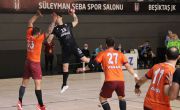 Hentbol Süper Lig’de Rakip Hatayspor