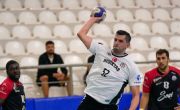 Hentbol Süper Lig’de Rakip İstanbul Gençlik SK