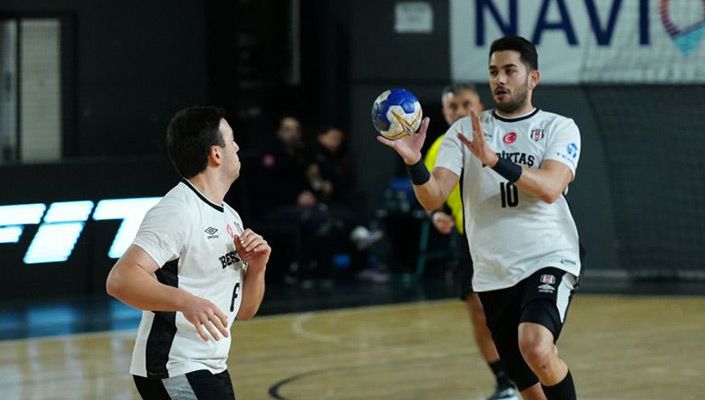 Hentbol Süper Lig’de Rakip İstanbul Gençlik SK