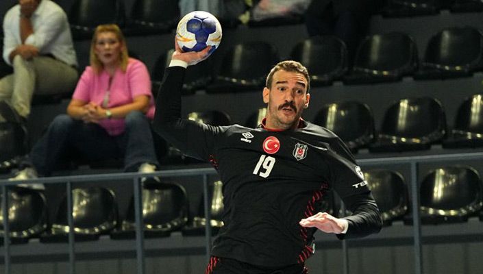 Hentbol Süper Lig’de Rakip İstanbul Gençlik SK