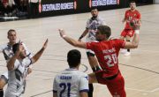 Hentbol Süper Lig’de Rakip İzmir Bş. Bld. SK