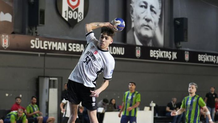 Hentbol Süper Lig’de Rakip Konya Bş. Bld.