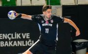 Hentbol Süper Lig’de Rakip Mihalıççık Belediyesi SK