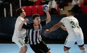 Hentbol Süper Lig’de Rakip Mihalıççık Belediyesi SK