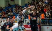 Hentbol Süper Lig'de Rakip Mihalıççık