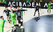 Hentbol Süper Lig’de Rakip MYK Hentbol SK