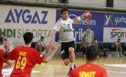 Hentbol Süper Lig'de Rakip MYK Hentbol