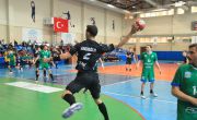 Hentbol Süper Lig’de Rakip Nilüfer Belediyespor