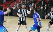 Hentbol Süper Lig’de Rakip Nilüfer Belediyespor