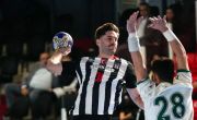 Hentbol Süper Lig’de Rakip Nilüfer Belediyespor