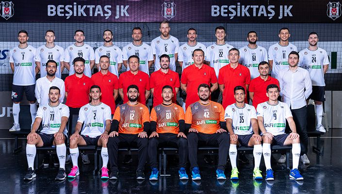 Hentbol Süper Lig’de Rakip Nilüfer Belediyespor