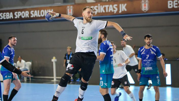 Hentbol Süper Lig’de Rakip Nilüfer Belediyespor