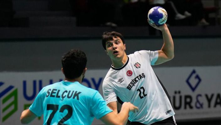 Hentbol Süper Lig’de Rakip Nilüfer Belediyespor