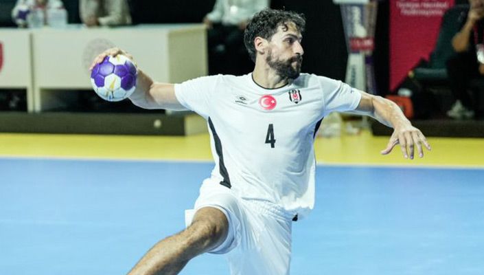 Hentbol Süper Lig’de Rakip Nilüfer Belediyespor