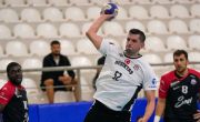 Hentbol Süper Lig’de Rakip Rize Belediyesi