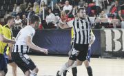 Hentbol Süper Lig'de Rakip Sakarya Bş. Bld. SK