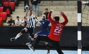 Hentbol Süper Lig'de Rakip Sakarya Bş. Bld. SK